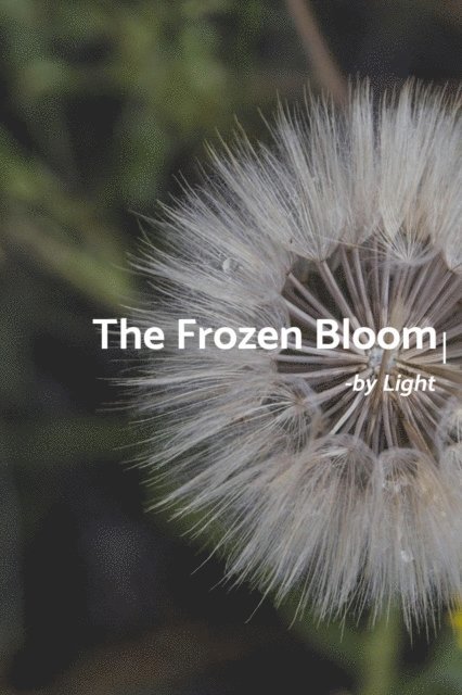 light - Frozen Bloom, E-bok