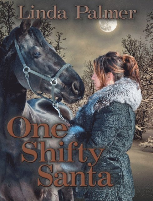 Linda Palmer - One Shifty Santa, E-bok