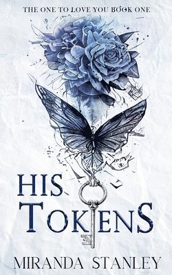 Miranda Stanley - His Tokens, Häftad