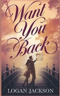Want You Back