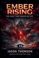 Jason Thomson - Ember Rising, Häftad. Tillgänglighet: Lägg i varukorg