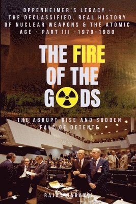 Rajat Narang - Fire of the Gods, Häftad. Tillgänglighet: Lägg i varukorg