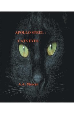 A a Mercer - Apollo Steel, Häftad