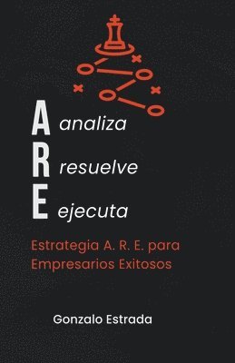 Gonzalo Estrada - Analiza Resuelve Ejecuta, Häftad. Tillgänglighet: Lägg i varukorg