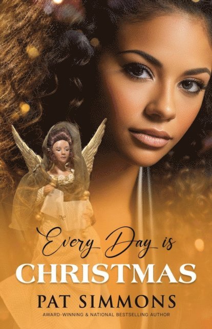 Pat Simmons - Every Day is Christmas, E-bok