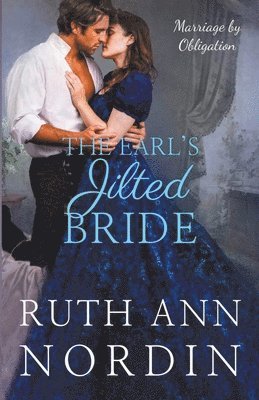 Ruth Ann Nordin - Earl's Jilted Bride, Häftad