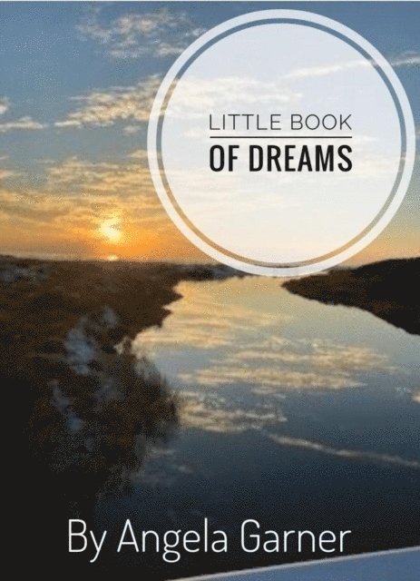 Angela Garner - Little Book of Dreams, E-bok