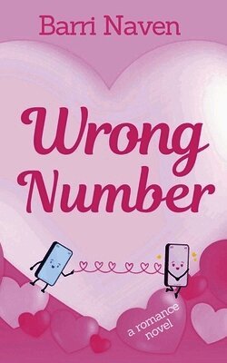 Barri Naven - Wrong Number, Häftad. Tillgänglighet: Lägg i varukorg