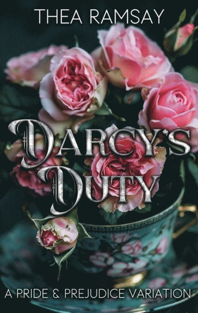 Thea Ramsay - Darcy's Duty: A Pride and Prejudice Variation, E-bok. Tillgänglighet: Lägg i varukorg