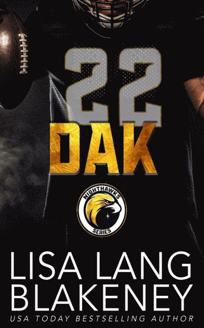 Brooklyn Steele, Lisa Lang Blakeney - Dak, E-bok