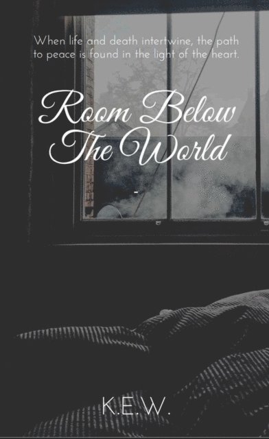 K.E.W. - Room Below The World, E-bok