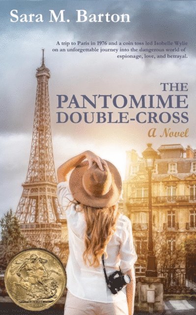 Sara M. Barton - Pantomime Double-Cross, E-bok. Tillgänglighet: Lägg i varukorg