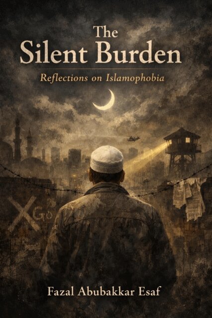 Fazal Abubakkar Esaf - Silent Burden, E-bok. Tillgänglighet: Lägg i varukorg