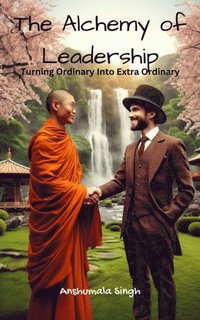 Alchemy of Leadership