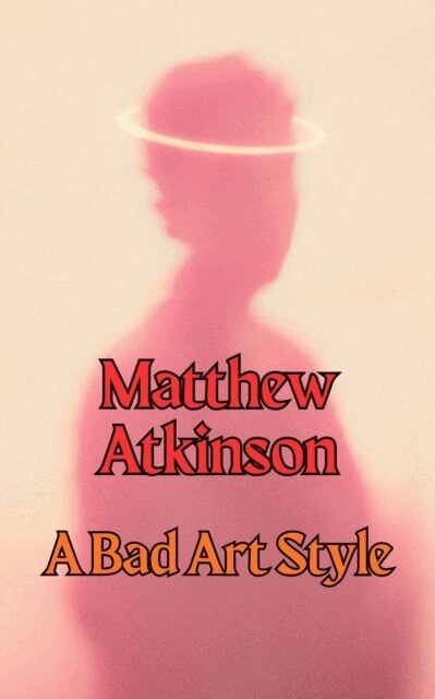 Matthew Atkinson - Bad Art Style, E-bok