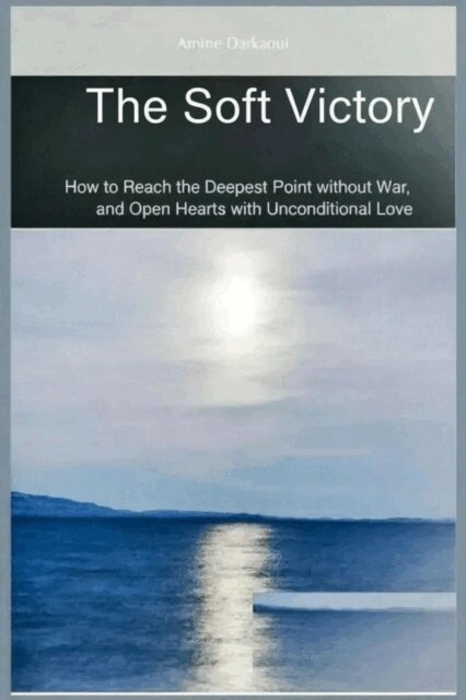 Amine Darkaoui - Soft Victory, E-bok. Tillgänglighet: Lägg i varukorg