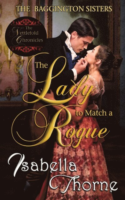 Isabella Thorne - Lady to Match a Rogue: Faith, E-bok. Tillgänglighet: Lägg i varukorg