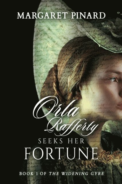 Margaret Pinard - Orla Rafferty Seeks Her Fortune, E-bok