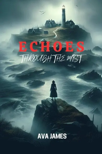 Ava James - Echoes Through the Mist, E-bok. Tillgänglighet: Lägg i varukorg