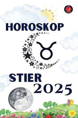 Alina Rubi - Stier Horoskop 2025, Häftad. Tillgänglighet: Lägg i varukorg