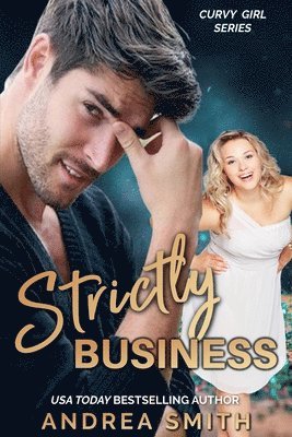 Andrea Smith - Strictly Business, Häftad