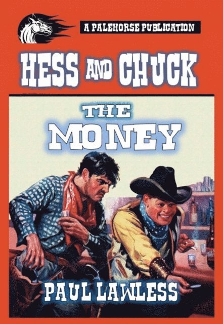 Paul Lawless - Money, E-bok