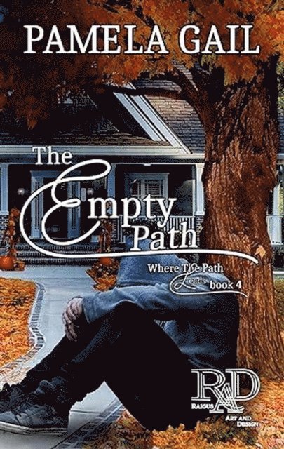 Pamela Gail - Empty Path, E-bok