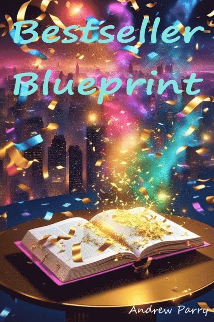Andrew Parry - Bestseller Blueprint, E-bok. Tillgänglighet: Lägg i varukorg