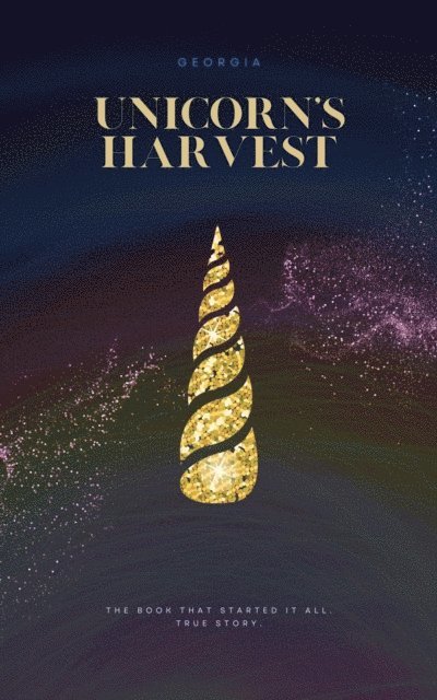 Georgia - Unicorn's Harvest, E-bok