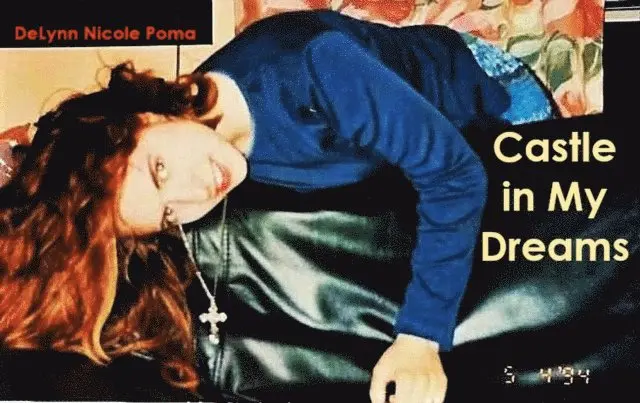 DeLynn Nicole Poma - Castle in My Dreams, E-bok. Tillgänglighet: Lägg i varukorg