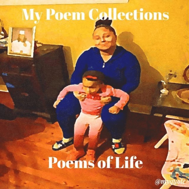 Ciara - My Poem Collections, E-bok