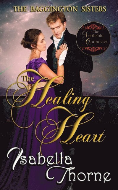 Isabella Thorne - Healing Heart: Mercy, E-bok. Tillgänglighet: Lägg i varukorg