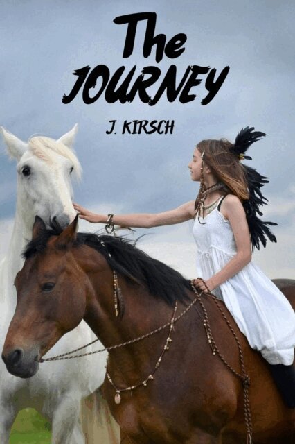 J. Kirsch - Journey, E-bok