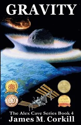 James M Corkill - Gravity., Häftad. Tillgänglighet: Lägg i varukorg