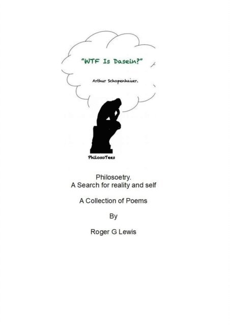 Roger Lewis - Philosoetry, E-bok