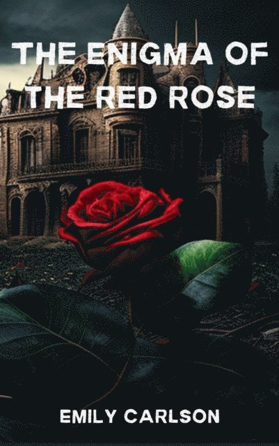 Emily Carlson - Enigma of the Red Rose: A Tale of Betrayal, Mystery, and Uncovering the Truth, E-bok