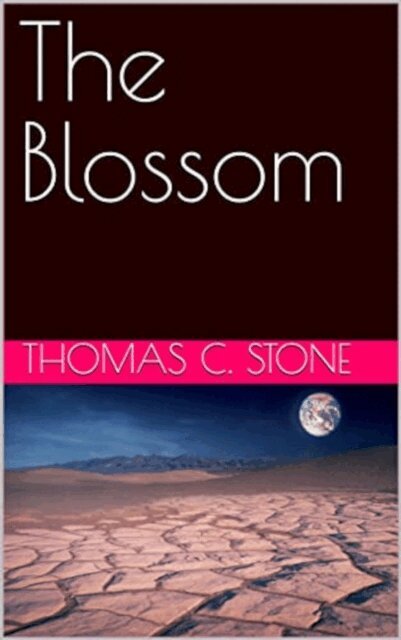 Thomas Stone - Blossom, E-bok