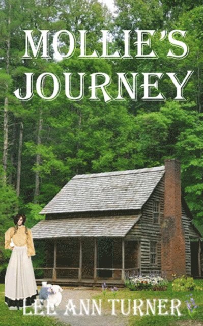 Lee Ann Turner - Mollie's Journey, E-bok