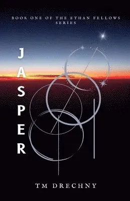 T M Drechny - Jasper, Häftad. Tillgänglighet: Lägg i varukorg