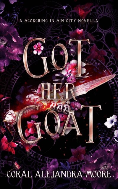 Coral Alejandra Moore - Got Her Goat, E-bok. Tillgänglighet: Lägg i varukorg