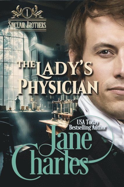 Lady's Physician