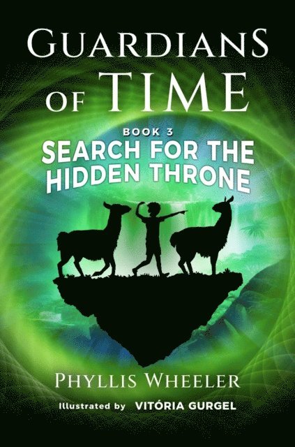 Phyllis Wheeler - Search for the Hidden Throne, E-bok. Tillgänglighet: Lägg i varukorg