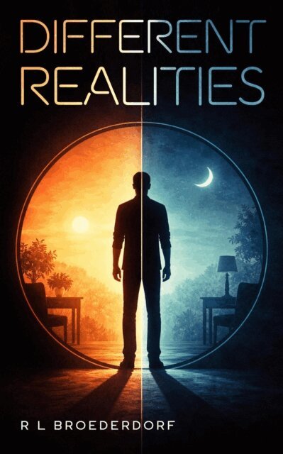 R L Broederdorf - Different Realities, E-bok
