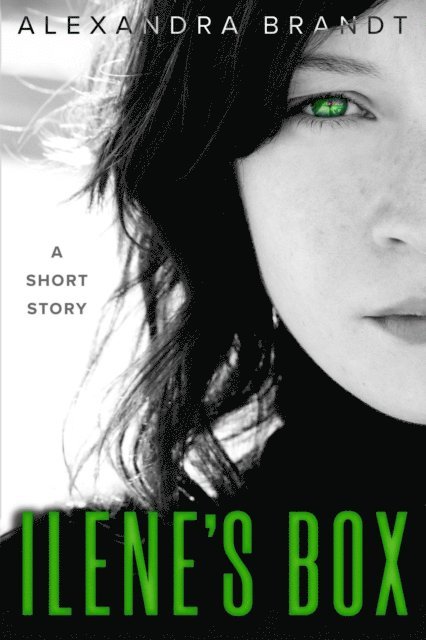 Alexandra Brandt - Ilene's Box, E-bok