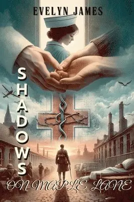 Evelyn James - Shadows on Maple Lane, Häftad. Tillgänglighet: Lägg i varukorg