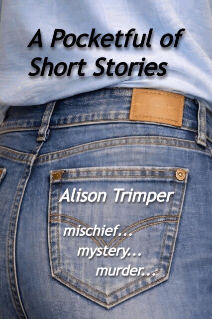 Alison Trimper - Pocketful of Short Stories, E-bok. Tillgänglighet: Lägg i varukorg