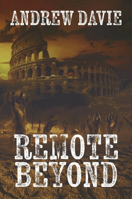 Andrew Davie - Remote Beyond, E-bok
