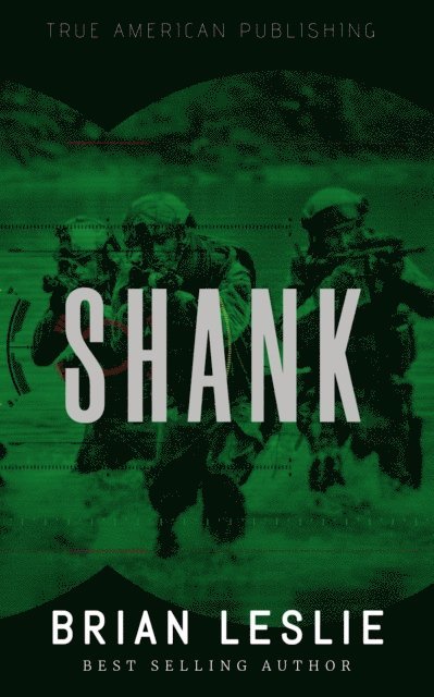 Brian Leslie - Shank, E-bok. Tillgänglighet: Lägg i varukorg