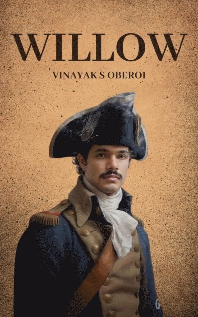 Vinayak Singh Oberoi - Willow- Serenity Brews, E-bok