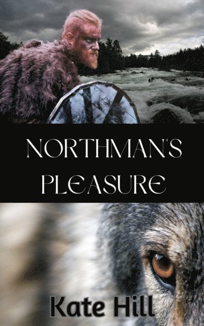 Kate Hill - Northman's Pleasure, E-bok